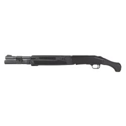MSBRG 990 AFTRSHCK SPX 12/18.5″ BLK