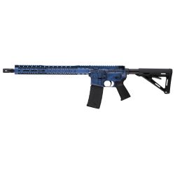 BRO WTP 556NATO 16″ 30RD BLUE BW