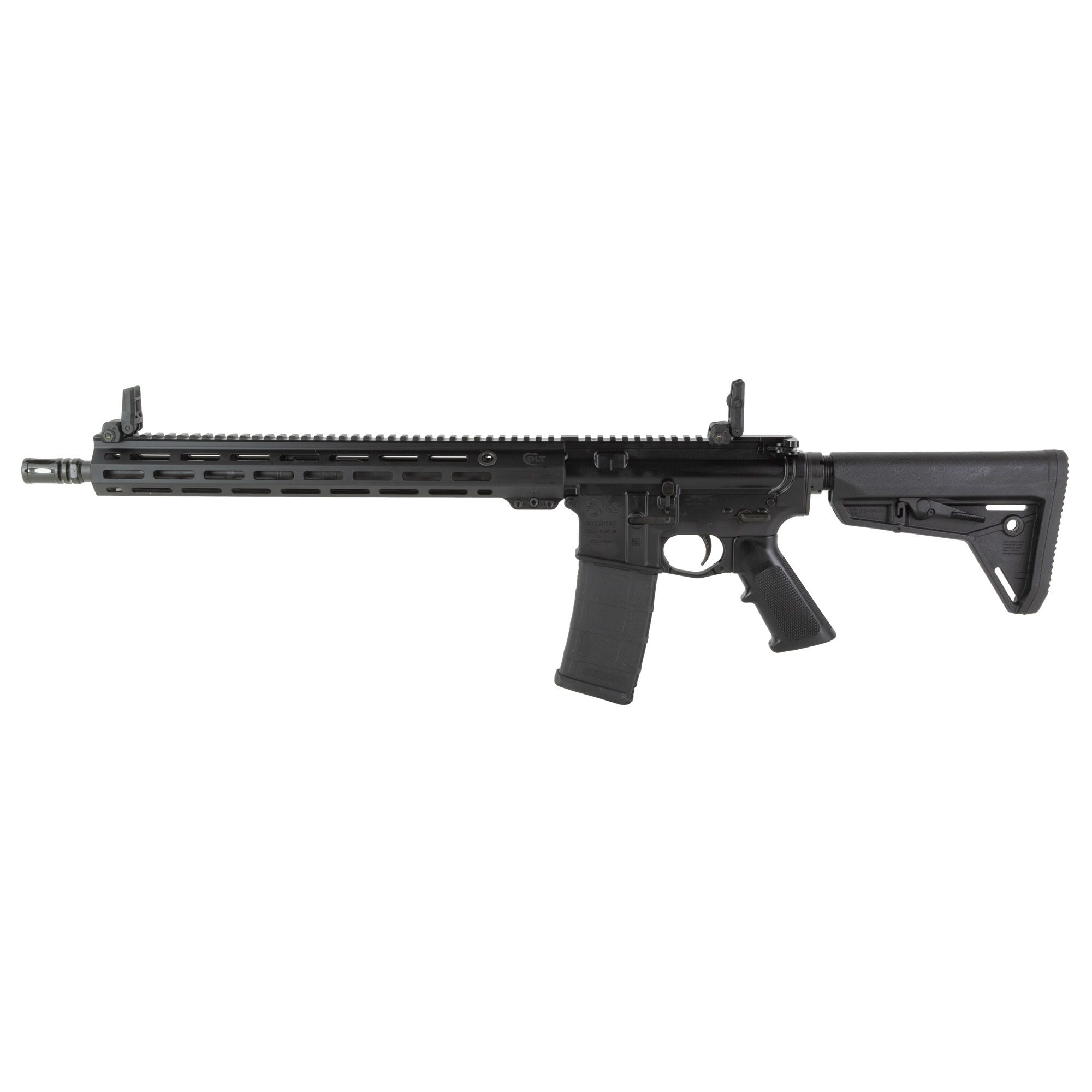COLT EPR GENII 5.56 16.1″ 30RD BLK