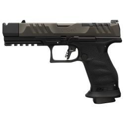 WAL PDP PRO-X COMP PMM 9MM 4.6″ 18RD