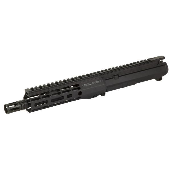AERO M4E1-T UPPER 300BLK 8″ BLK