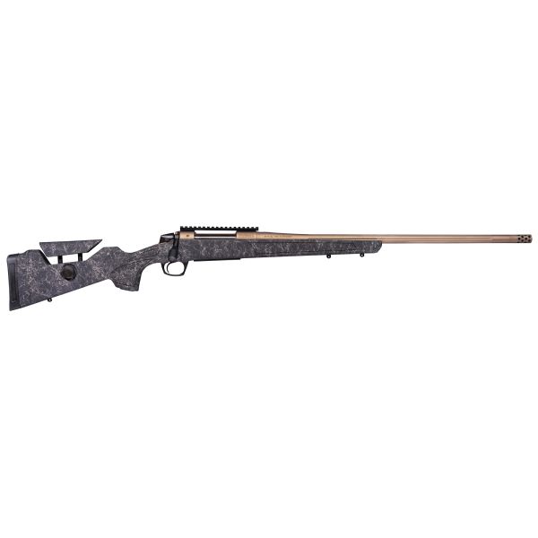 CVA CASCADE LR HUNTER 7MM MAG 24 3RD