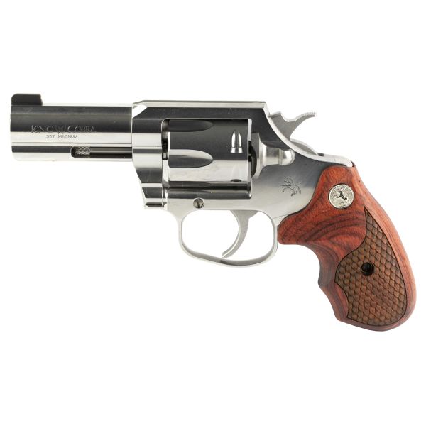 COLT KING COBRA 357MAG 3″ 6RD TALO