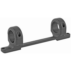 DNZ SAVAGE AXIS/EDGE MED 1″ MNT BLK