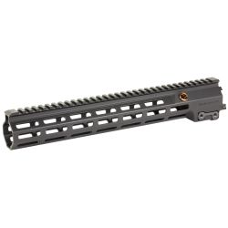 GEISSELE 13.5″ SMR MK16 MLOK BLK