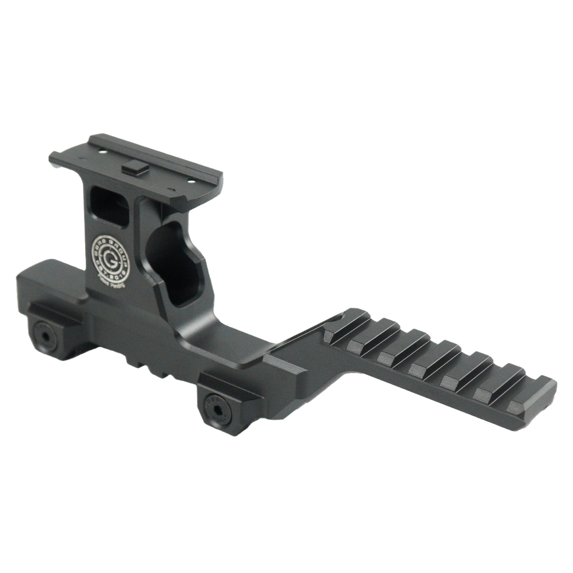 GBRS GROUP HYDRA V2 AMPT DTY RDS BLK