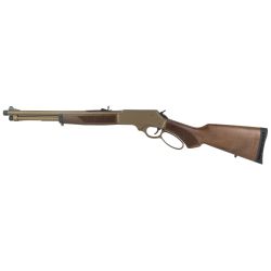 HENRY H9 EXPLORER 360HMR 16.5″ 4R TB