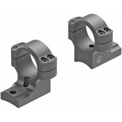 LEUP CNTRY REM700 1″ 2PC MED MATTE