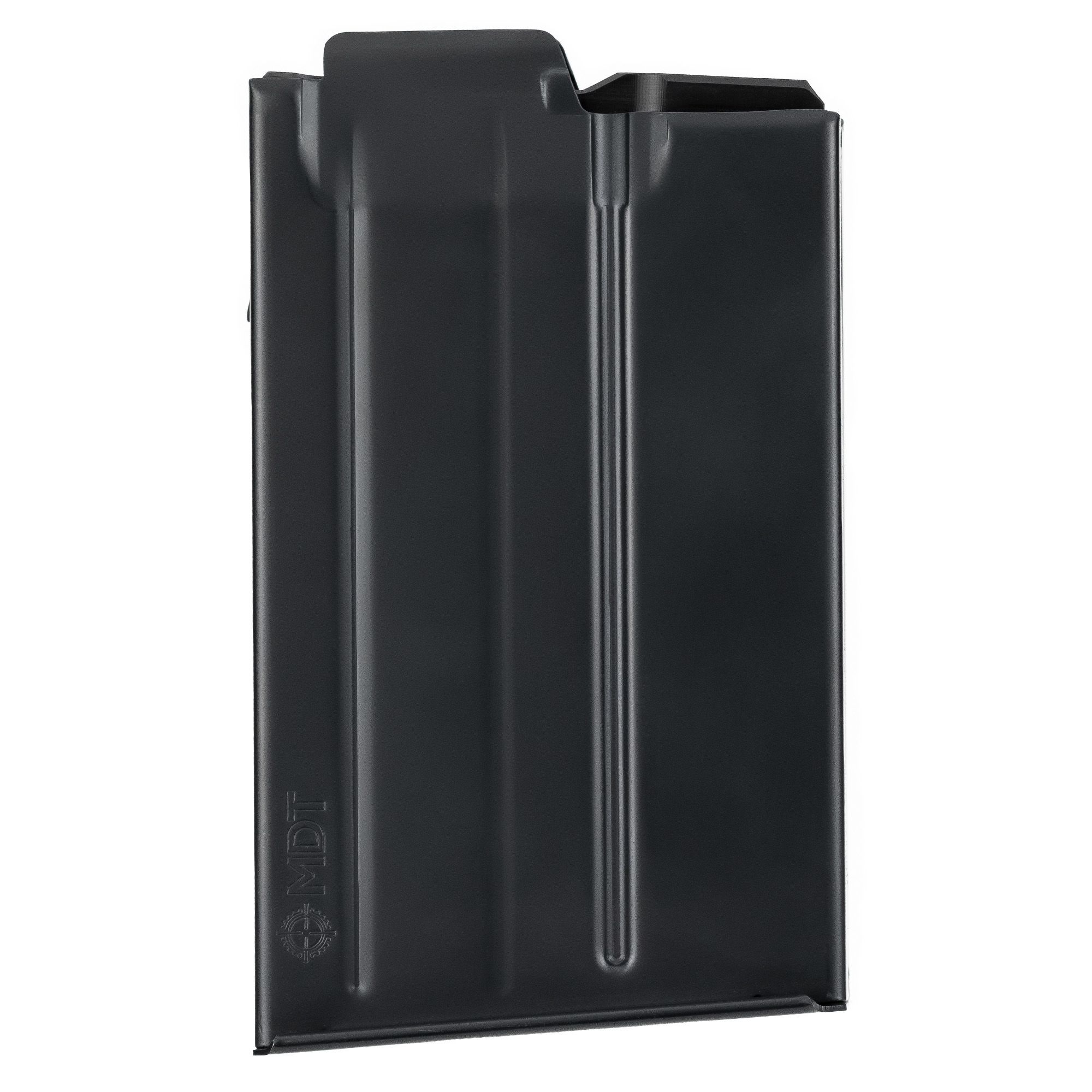 MAG MDT AICS 6BR 12RD METAL BLK