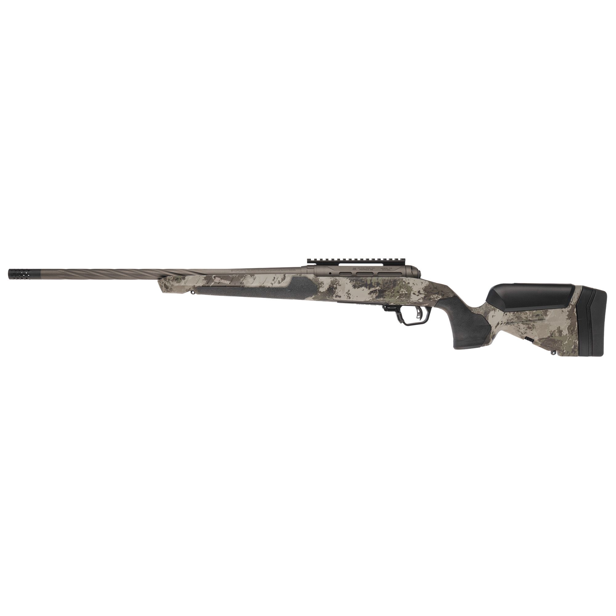 SAV 110 CR HTR PRO 6CM 24″ 3RD WD