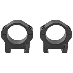 WARNE MAXIMA HZ 1″ LOW MATTE RINGS