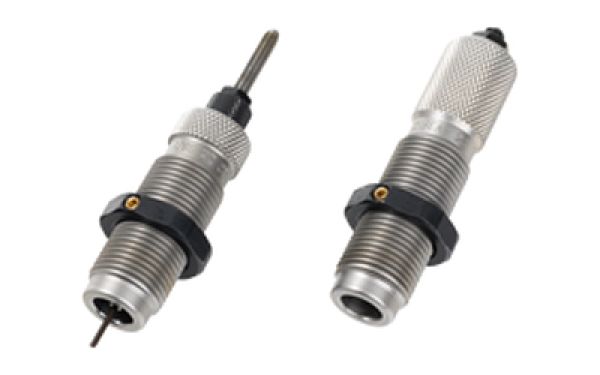 RCBS FULL LENGTH DIE SET 6.5 PRC