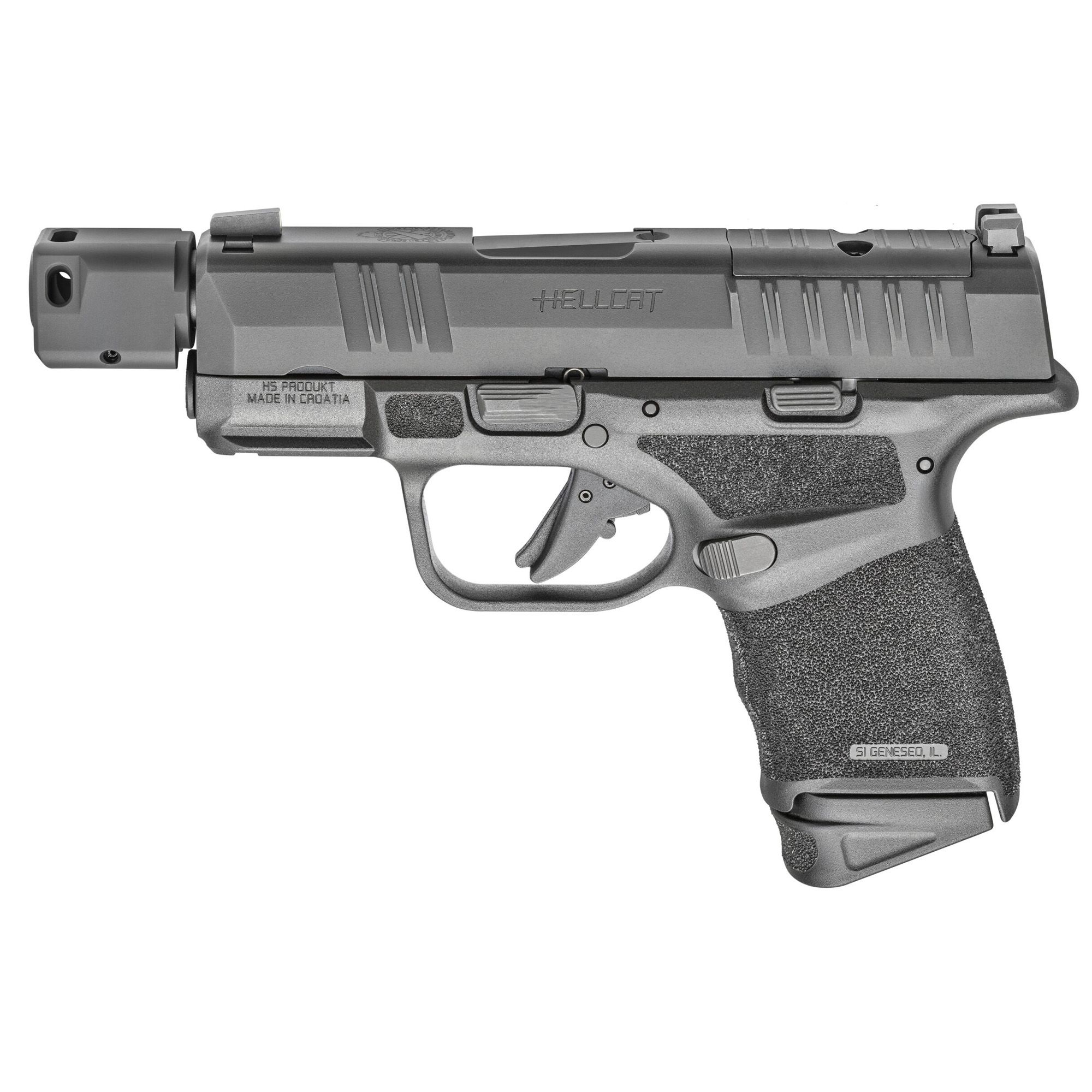 SPRGFLD HELLCAT RDP 9MM 3.8″ 13RD