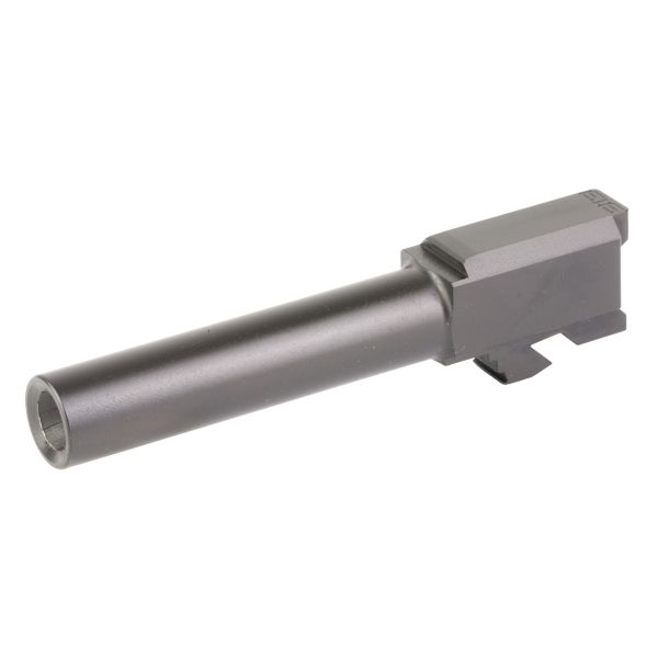 AGENCY SYNDCT BBL FITS GLOCK 19 BLK