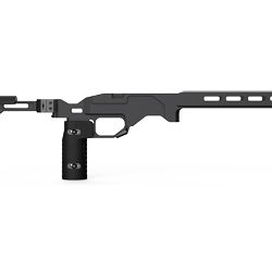ULTRADYNE UD6 CHS CMB RGAM SA RH BLK