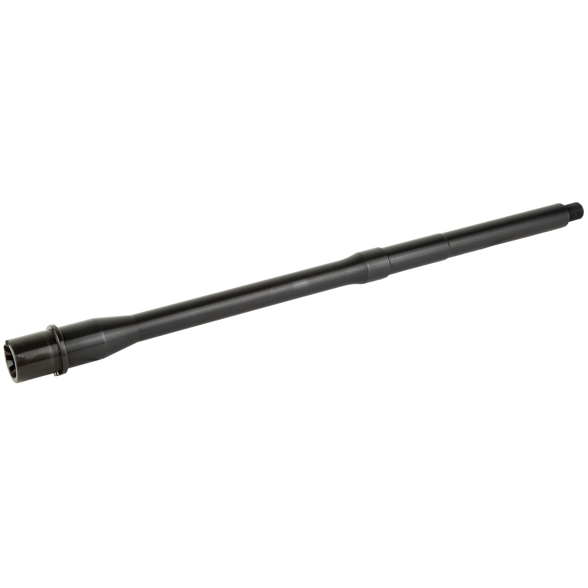 DBB BBL 5.56NATO 16″ MID MED 1/8 BLK