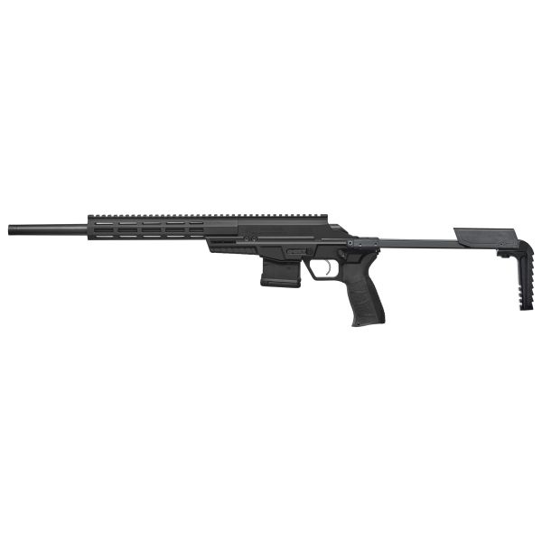 CZ 600+ TRAIL 300BLK 16.2″ 10RD BLK