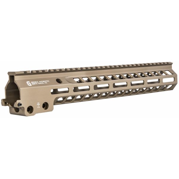 GEISSELE 13.5″ SPR MOD MK14 MLOK DDC