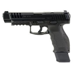 HK VP9L 9MM 5″ 20RD BLK OR