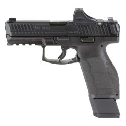 HK VP9A1 X 9MM 4.09″ 20RD BLK HOLO