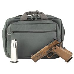 KIMBER 2K11 PRO 9MM OR 19RD MINOTAUR