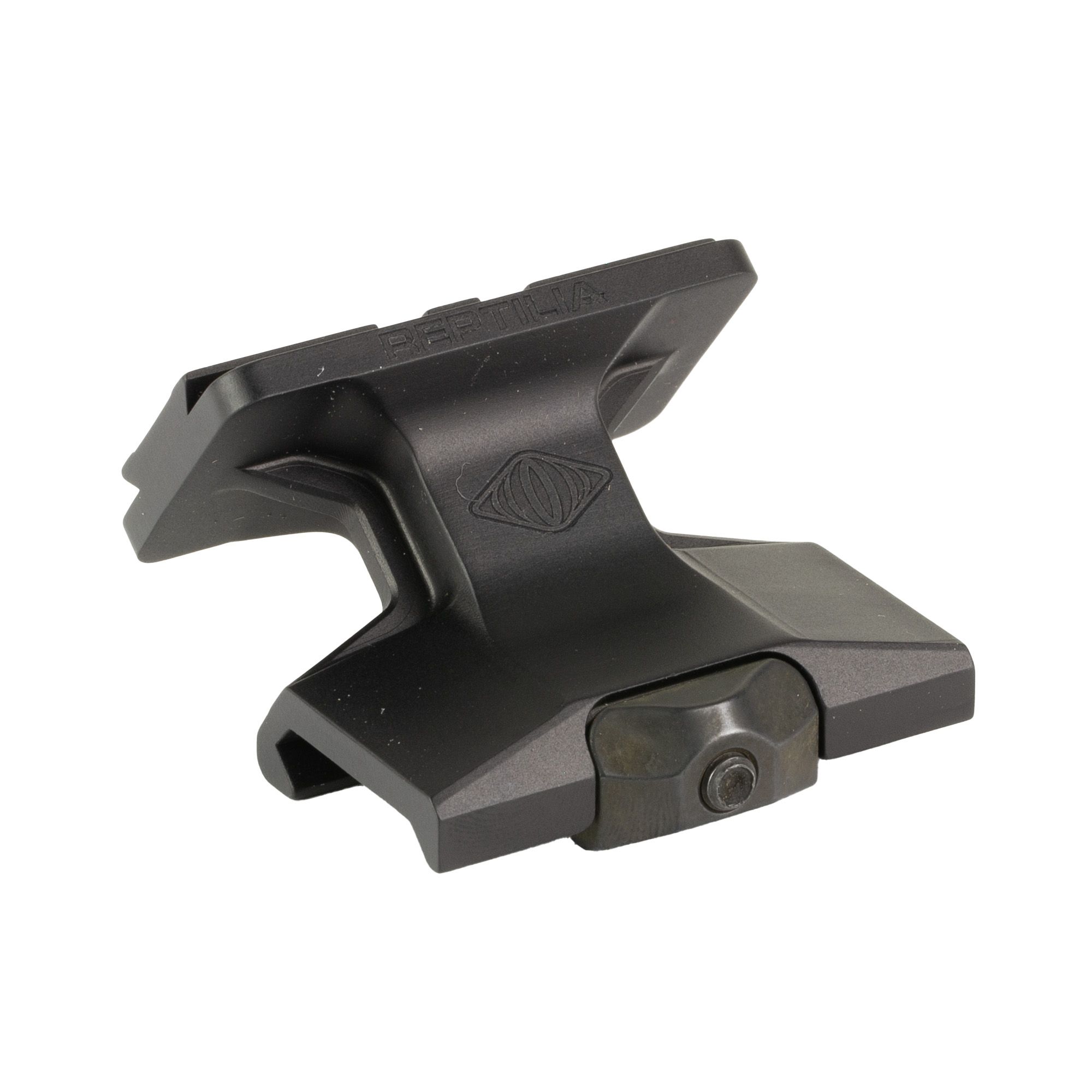 REPTILIA DOT MOUNT 45 ACRO/MPS BLACK