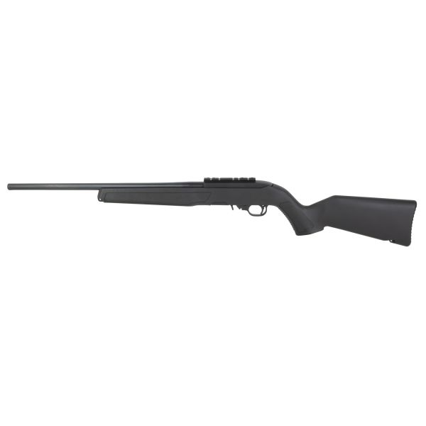 RUGER 10/22 22LR 18.5″ 10RD SR BLK