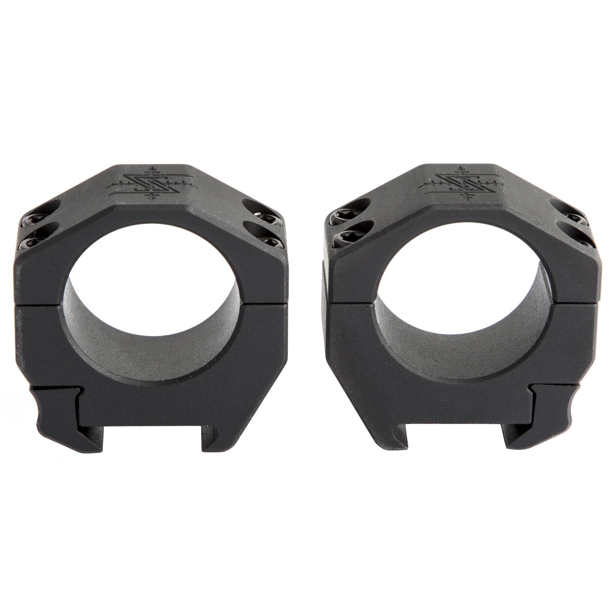 SEEKINS 30MM TUBE .92″ MED/HIGH 4CAP