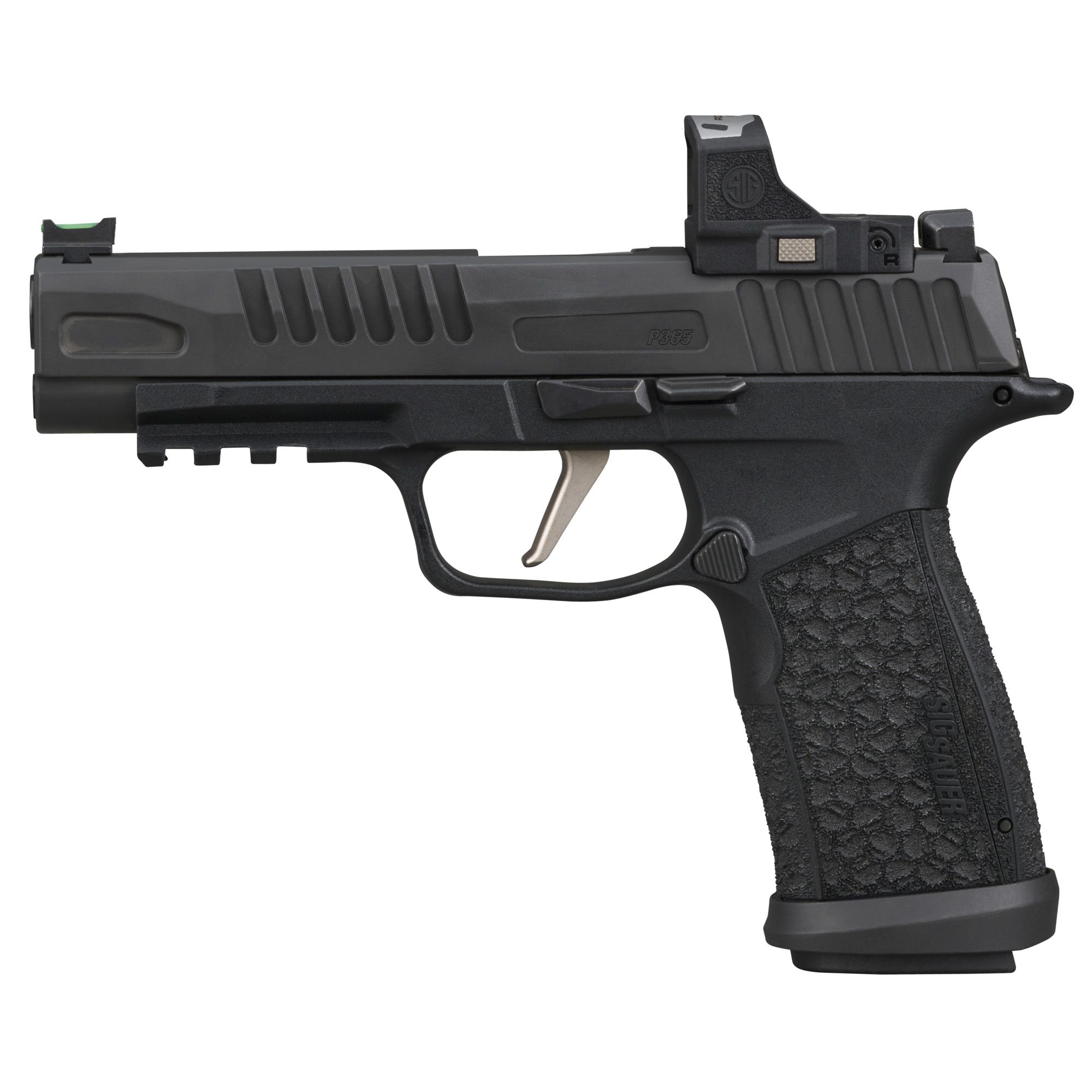 SIG P365 FUSE 9MM 4.3″ 21RD ROMEO RS