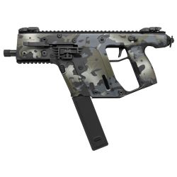 KRISS SDP G2 9MM 5.5″ 40RD MCB