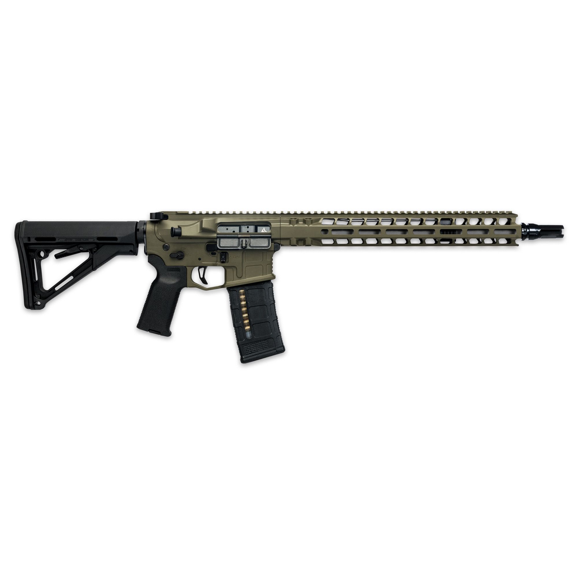 RADIAN MODEL 1 14.5″ 223WLD 30RD ODG