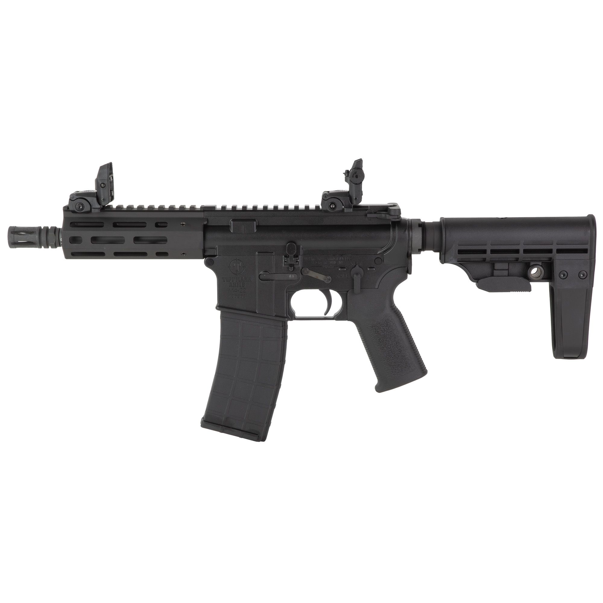TIPPMANN M422 MCRO ELT 22LR 7″ BRACE