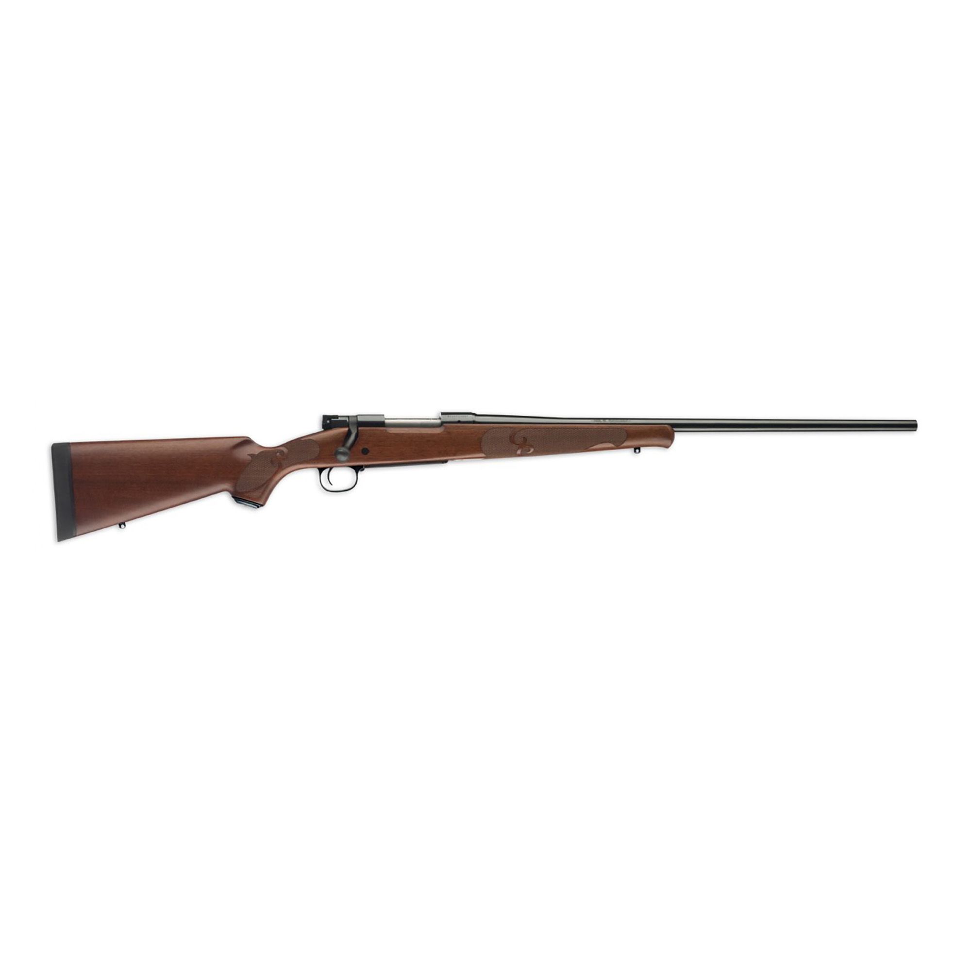 WIN M70 FTHWT 300WIN 24″ BLK WLNT