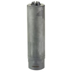ALLEYCAT 556 INCONEL 718 QD BLK