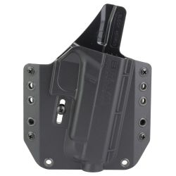 BRAVO BCA FOR GLOCK 48MOS OWB BLK RH