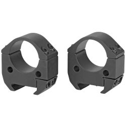 TALLEY MODERN SPORTING RINGS 1″ MED