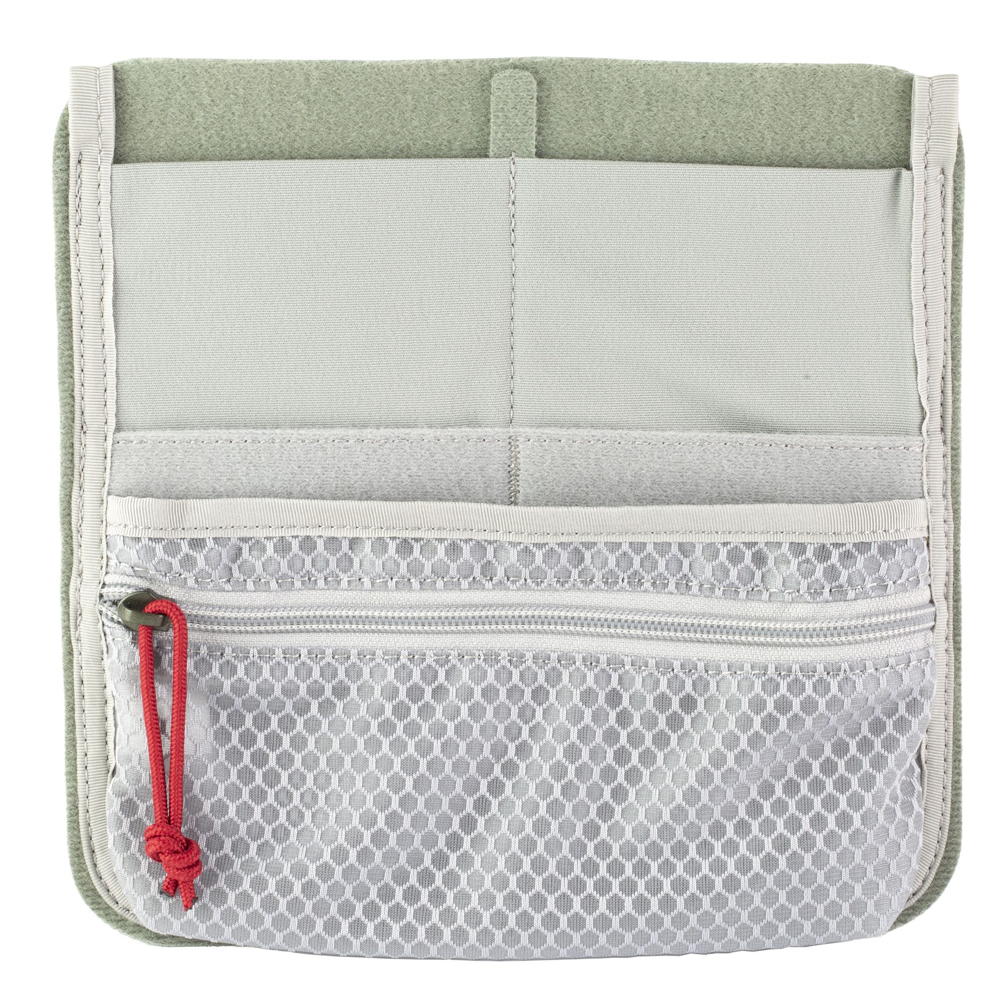 VERTX ORGANIZER ADMIN GRAY
