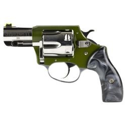 CHARTER ARMS UNDRCVR 2 38SPL 2.2″ 6R