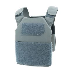 HSP THORAX INCOG PLATE BAGS LRG GRY
