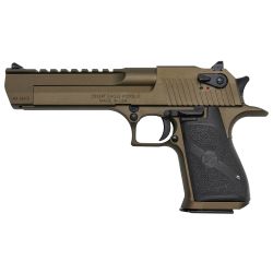 DE MK19 44MAG 6″ 8RD BURNT BRONZE AP