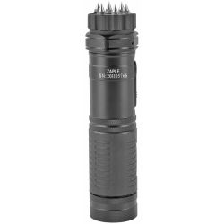 PS ZAP LIGHT EXTREME 1MIL BLK