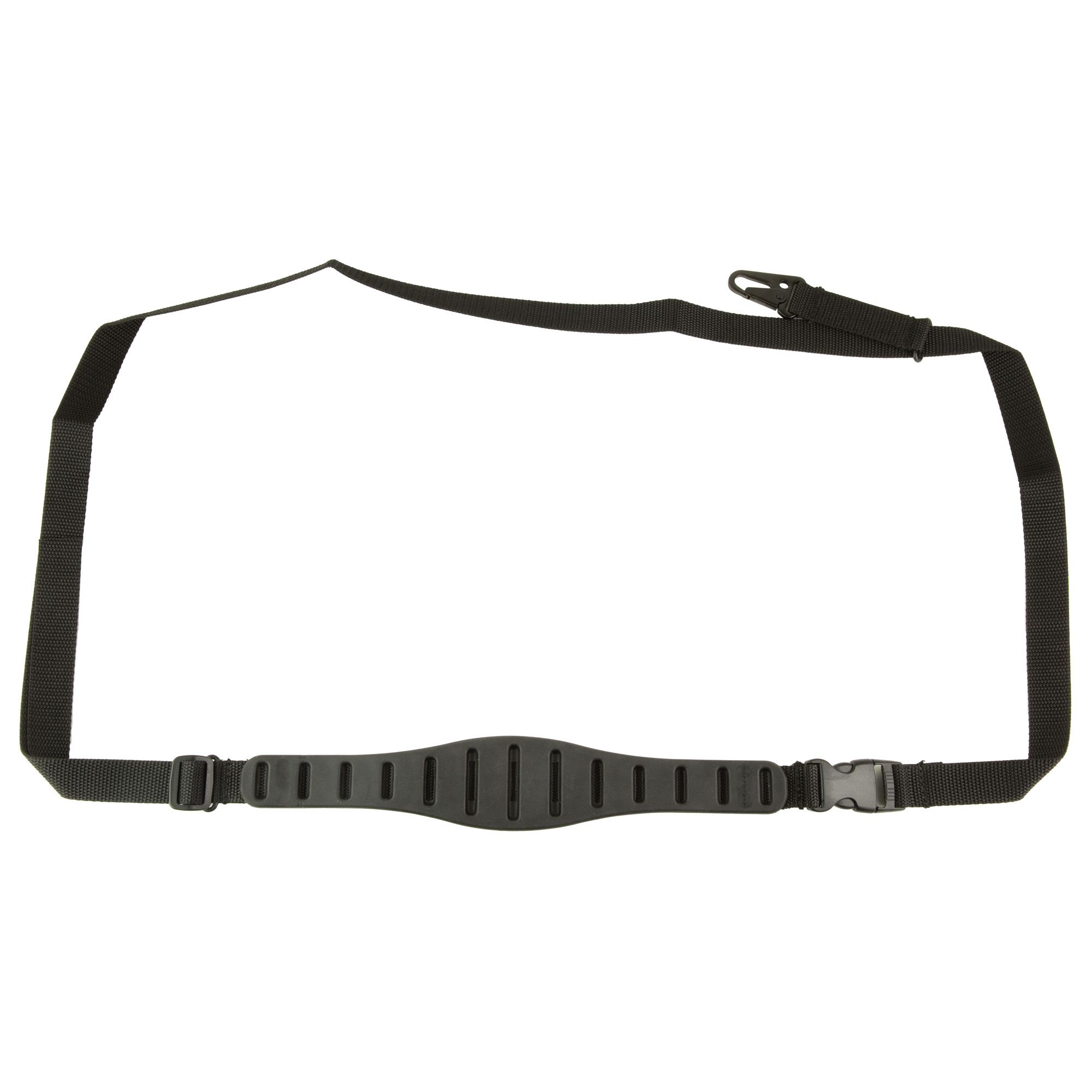 QUAKE CLAW TACTICAL RIFLE BLACK