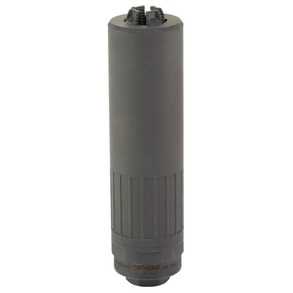 CAT DIRTY DAVE INC HUB 7.62NATO BLK