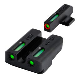 TRUGLO TFX PRO FN FNX9 SET
