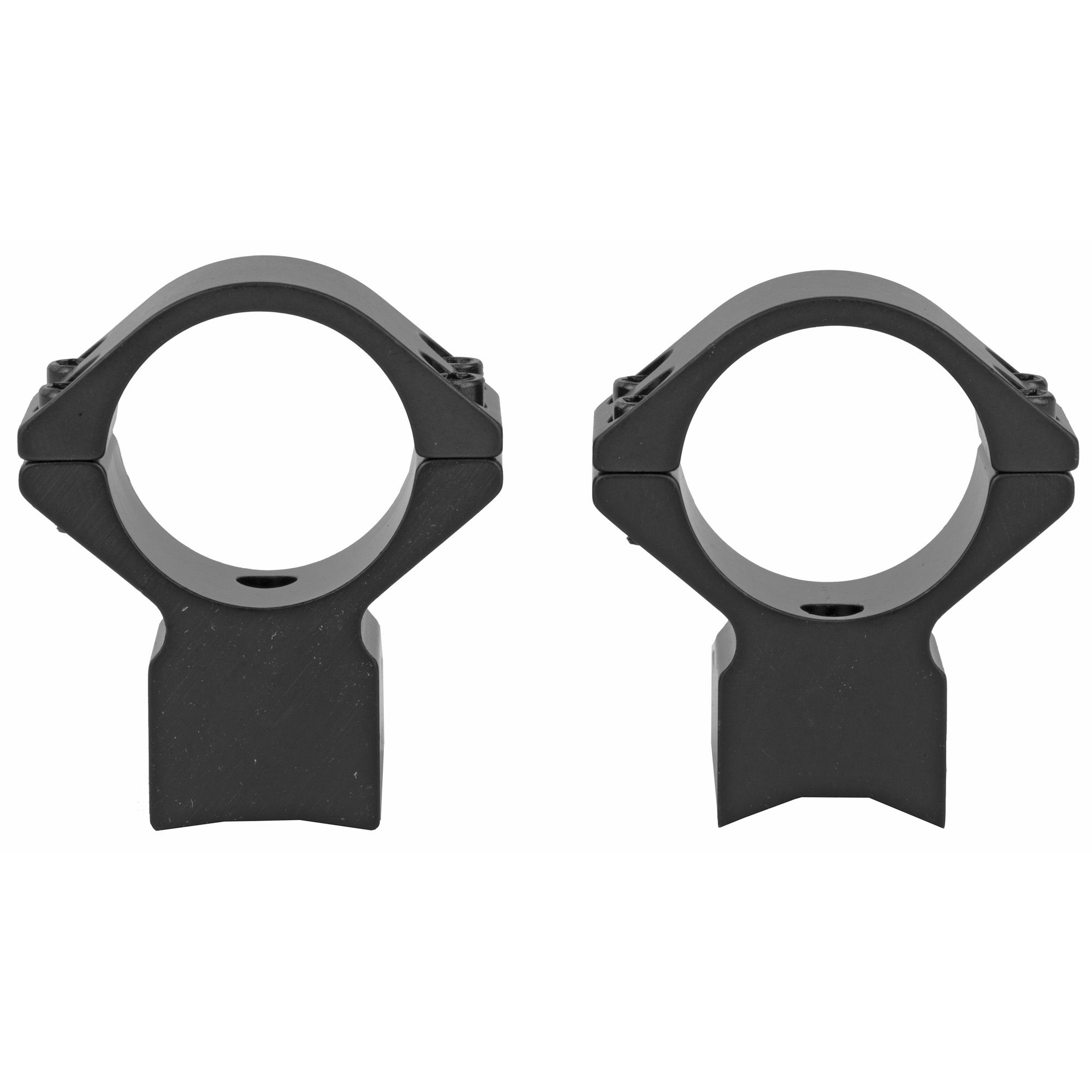 TALLEY LW RINGS HOWA 1500 1″ HI