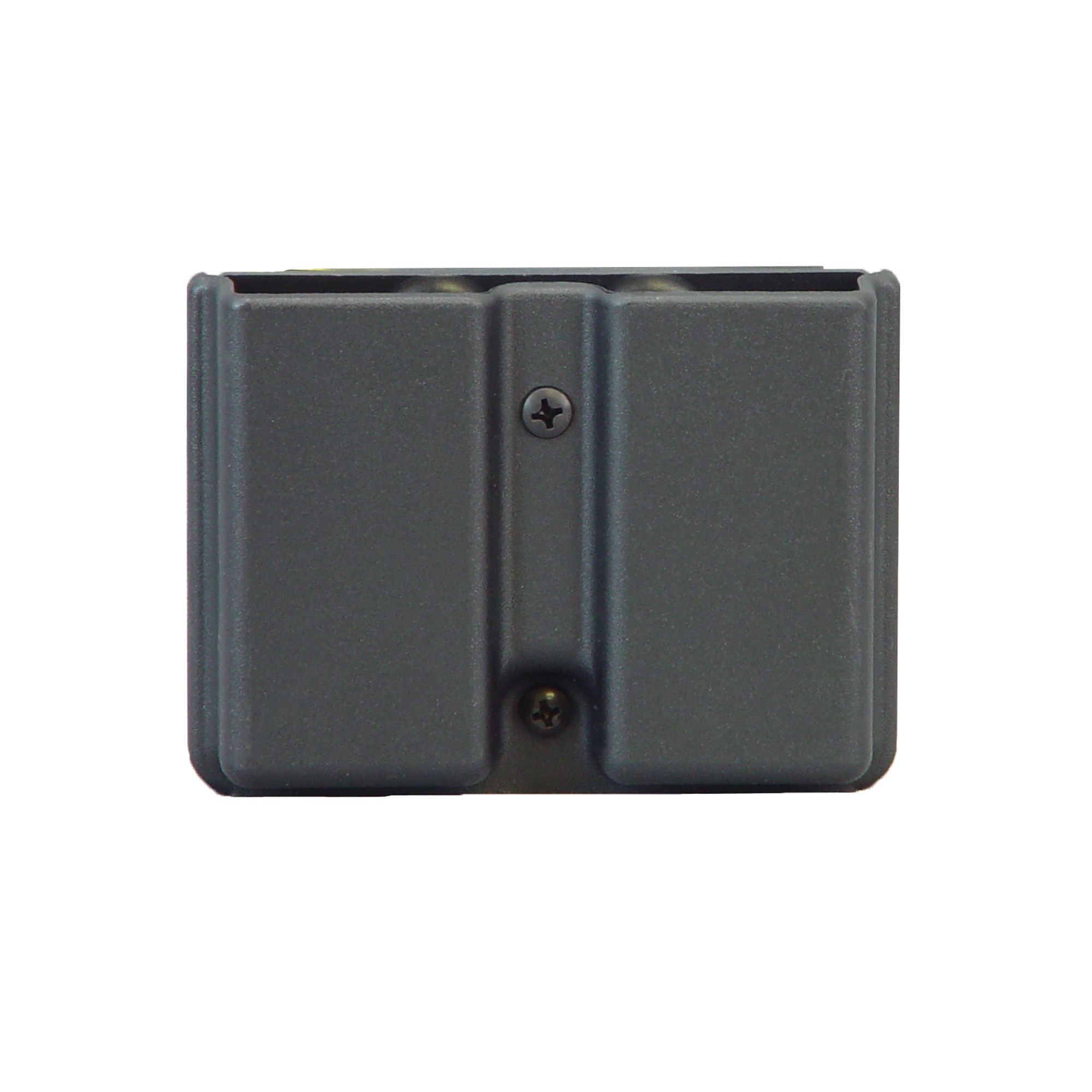 U/M KYDEX BLT SGL STACK DBL MAG CASE