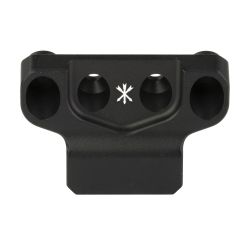 UNITY FAST OFFSET BASE BLK