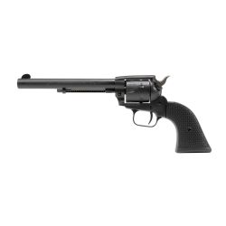 HERITAGE RR STEEL 32H&R 6.5″ 6RD BLK