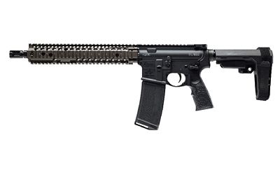 DD DDM4 GL/SSC PSTL 5.56 12.5″