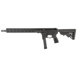 MAXIM MD9 CARBINE 9MM 16″ 33RD BLK